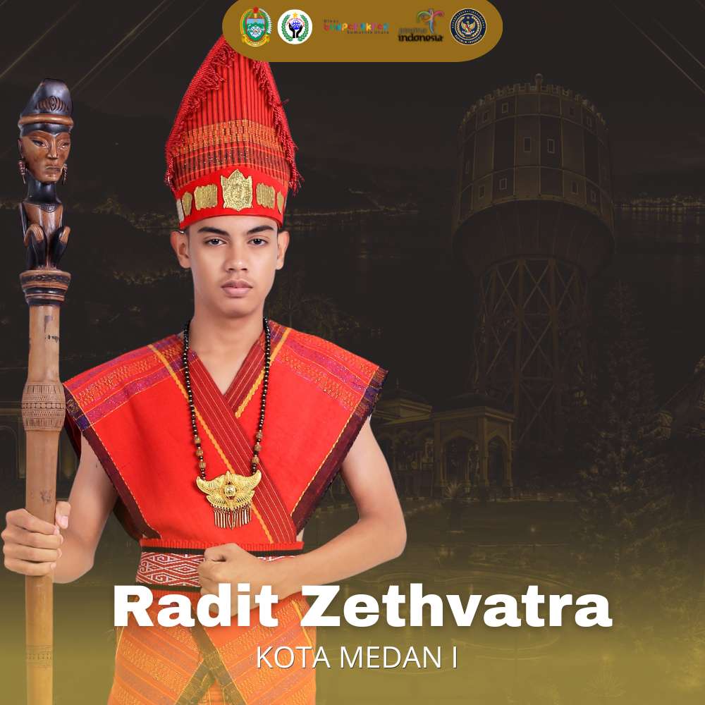 RADIT ZETHVATRA